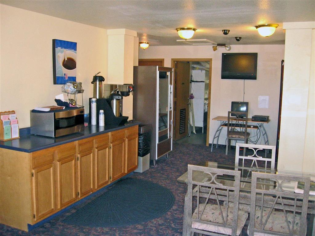 Motel 6-Truth Or Consequences, Nm Comodidades foto