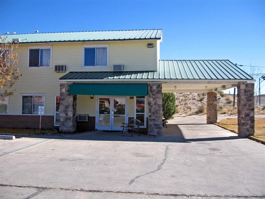 Motel 6-Truth Or Consequences, Nm Exterior foto